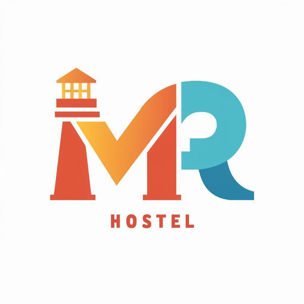 M&R Motel Rostock Dış mekan fotoğraf