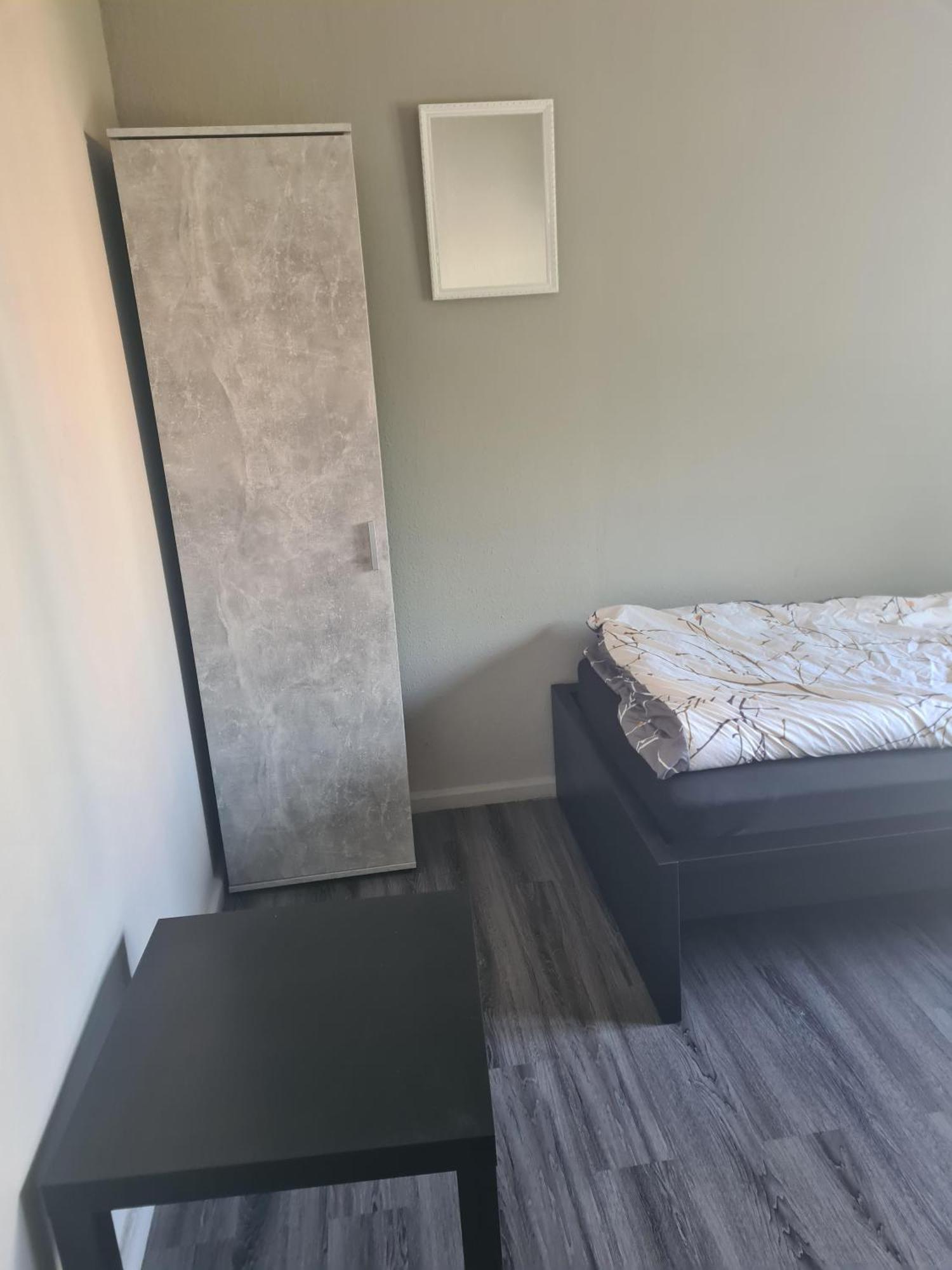 M&R Motel Rostock Dış mekan fotoğraf