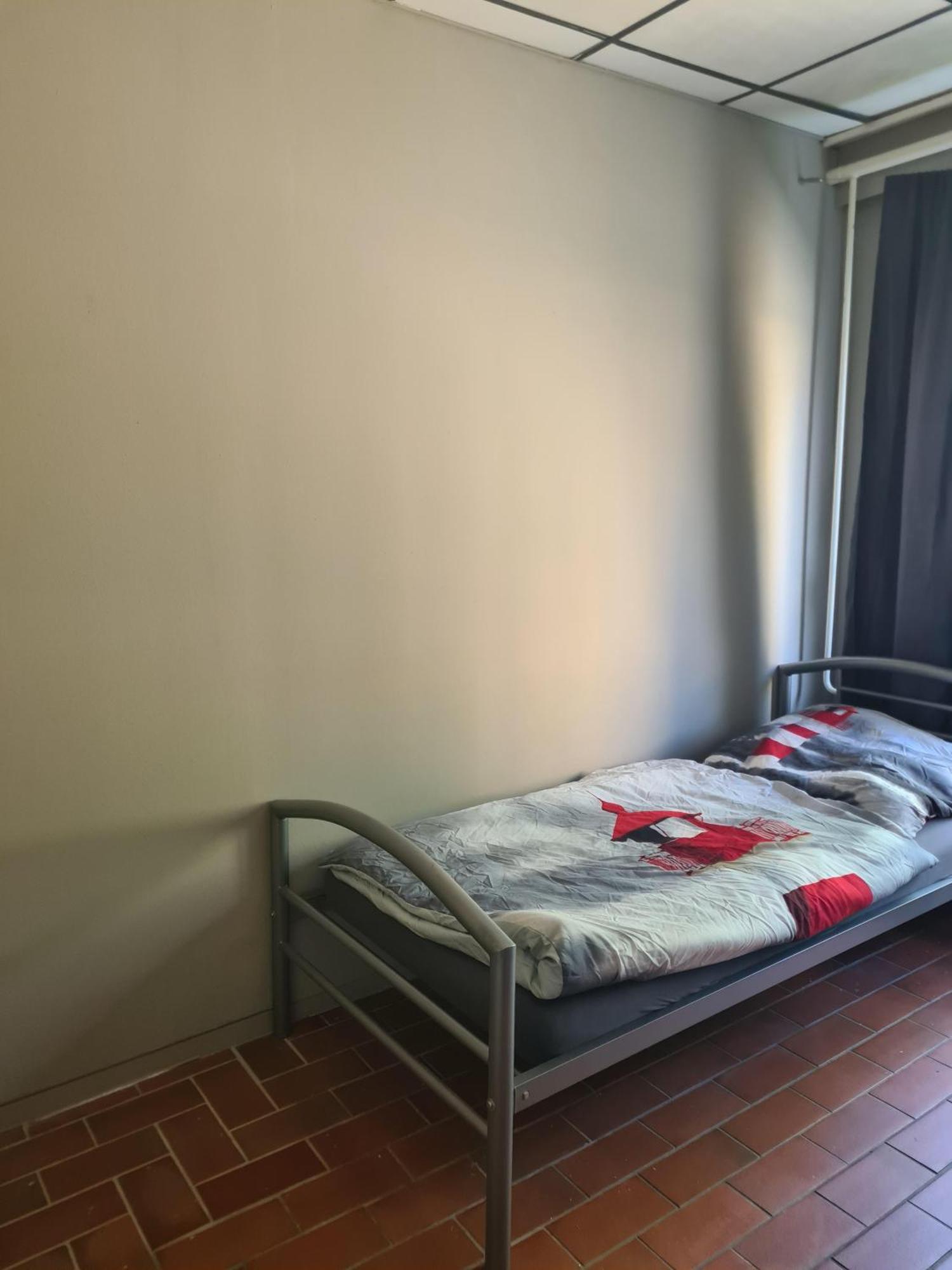 M&R Motel Rostock Dış mekan fotoğraf