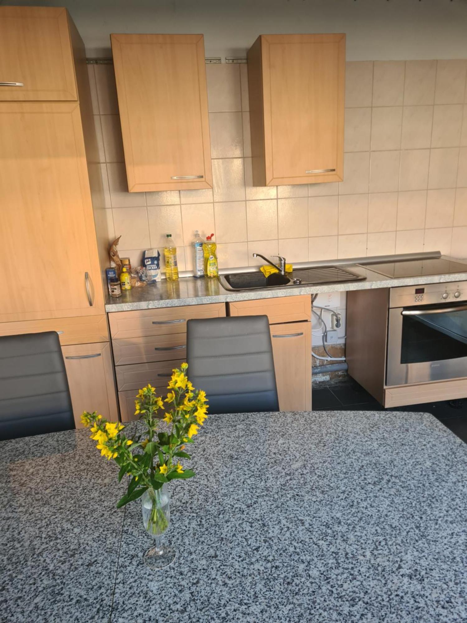 M&R Motel Rostock Dış mekan fotoğraf