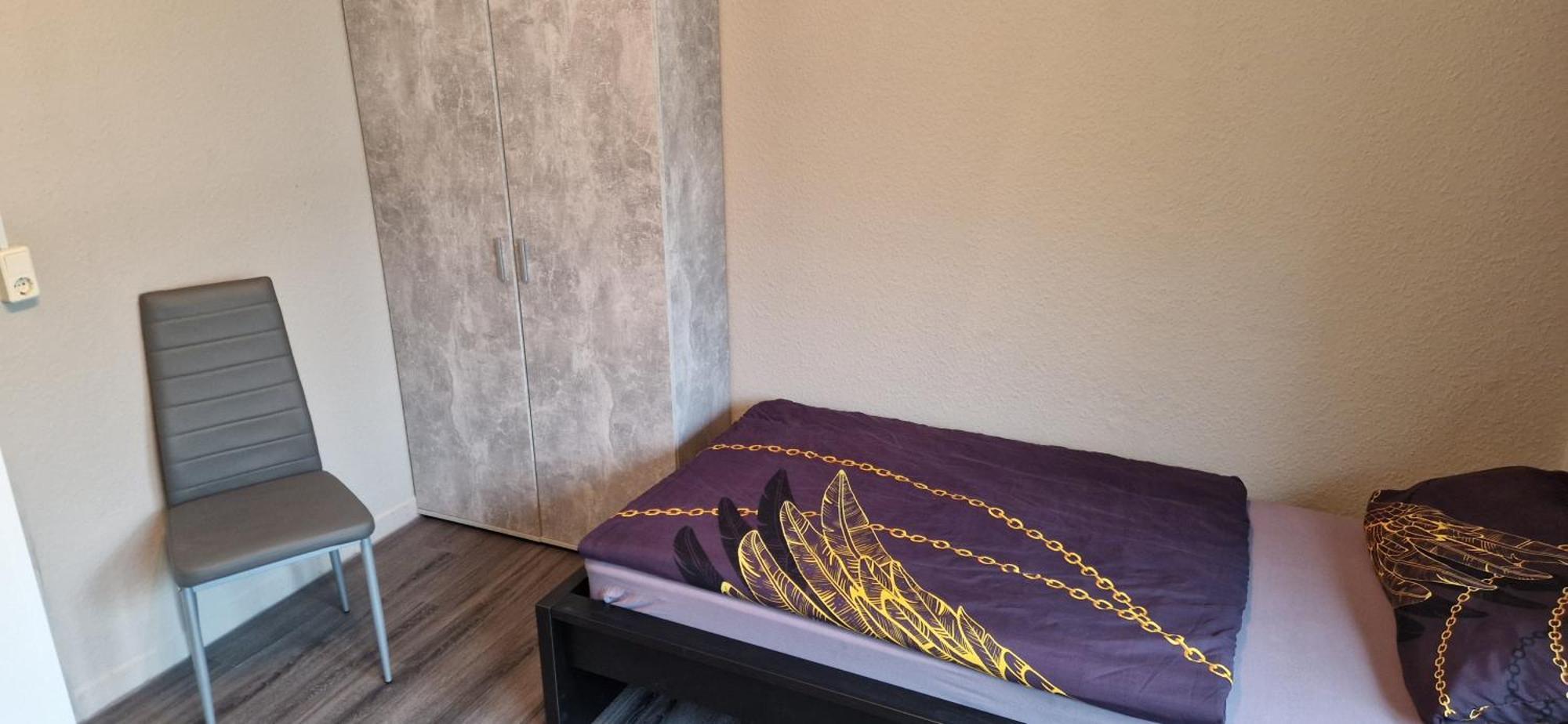 M&R Motel Rostock Dış mekan fotoğraf