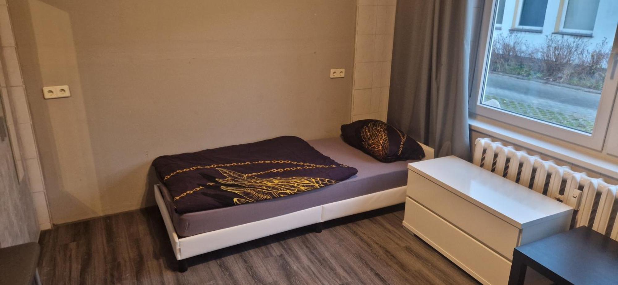 M&R Motel Rostock Dış mekan fotoğraf