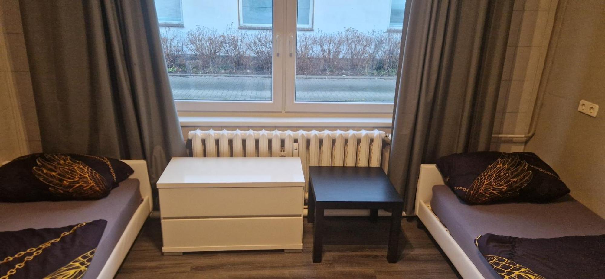 M&R Motel Rostock Dış mekan fotoğraf