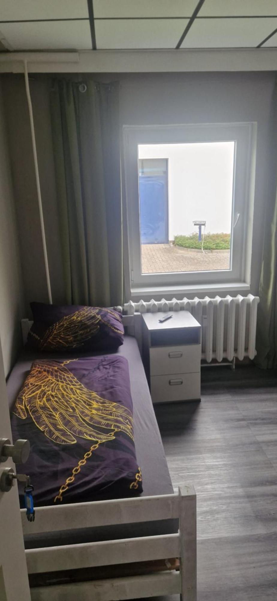 M&R Motel Rostock Dış mekan fotoğraf