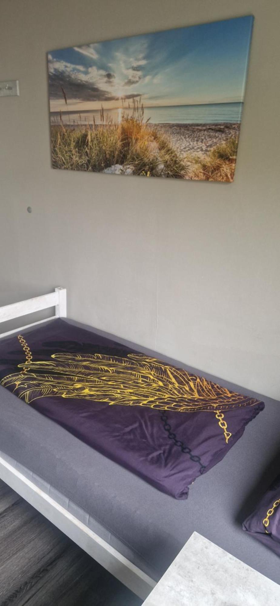M&R Motel Rostock Dış mekan fotoğraf