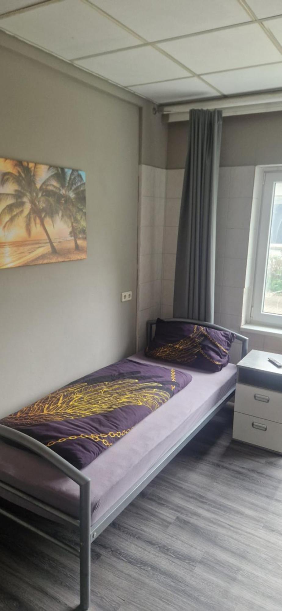 M&R Motel Rostock Dış mekan fotoğraf