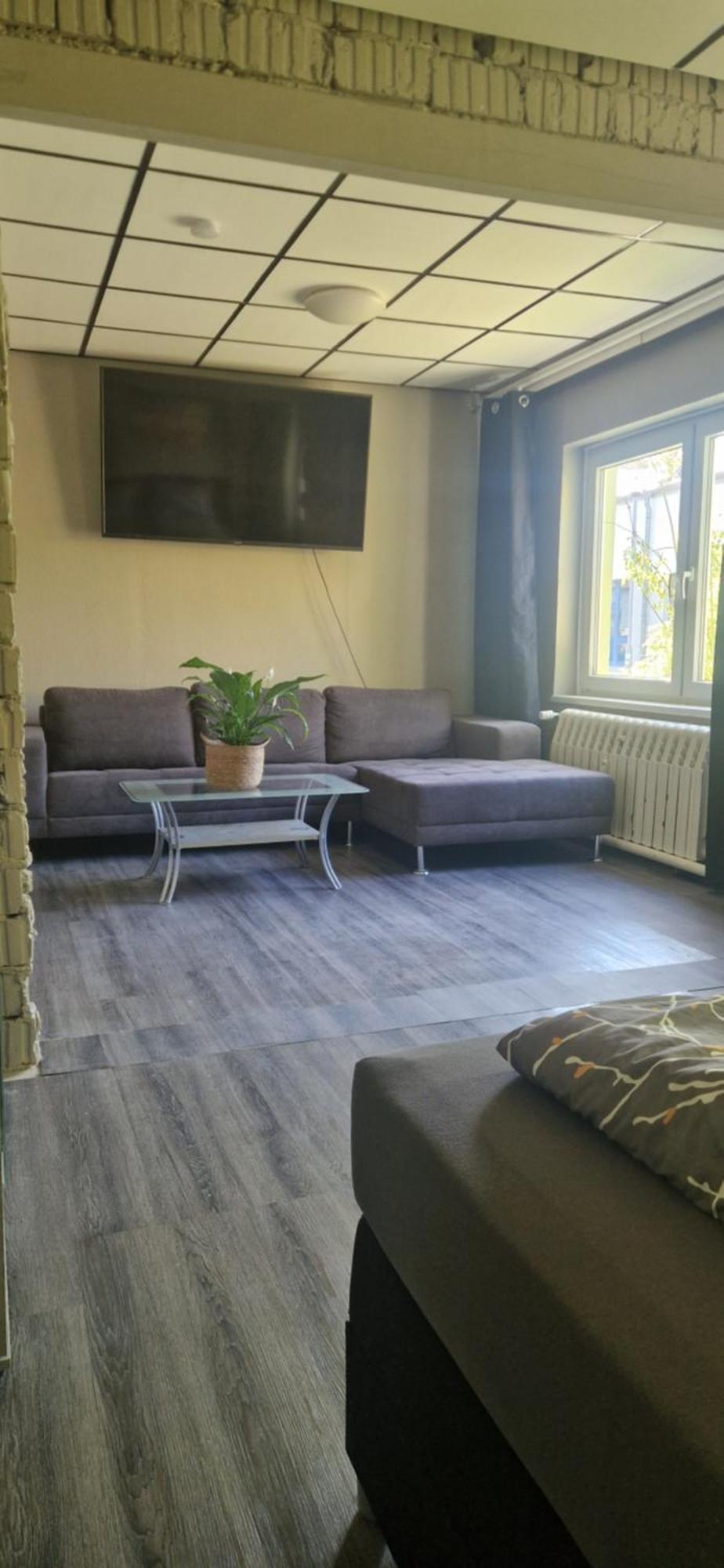 M&R Motel Rostock Dış mekan fotoğraf