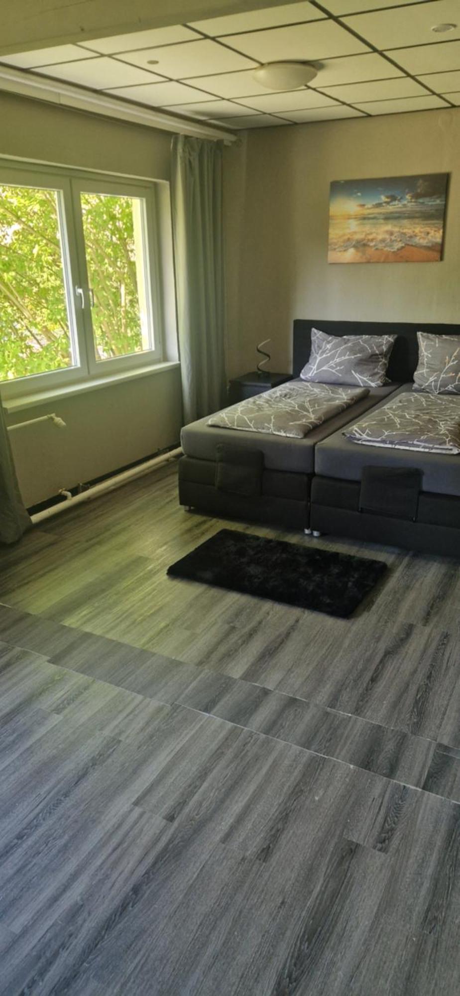 M&R Motel Rostock Dış mekan fotoğraf