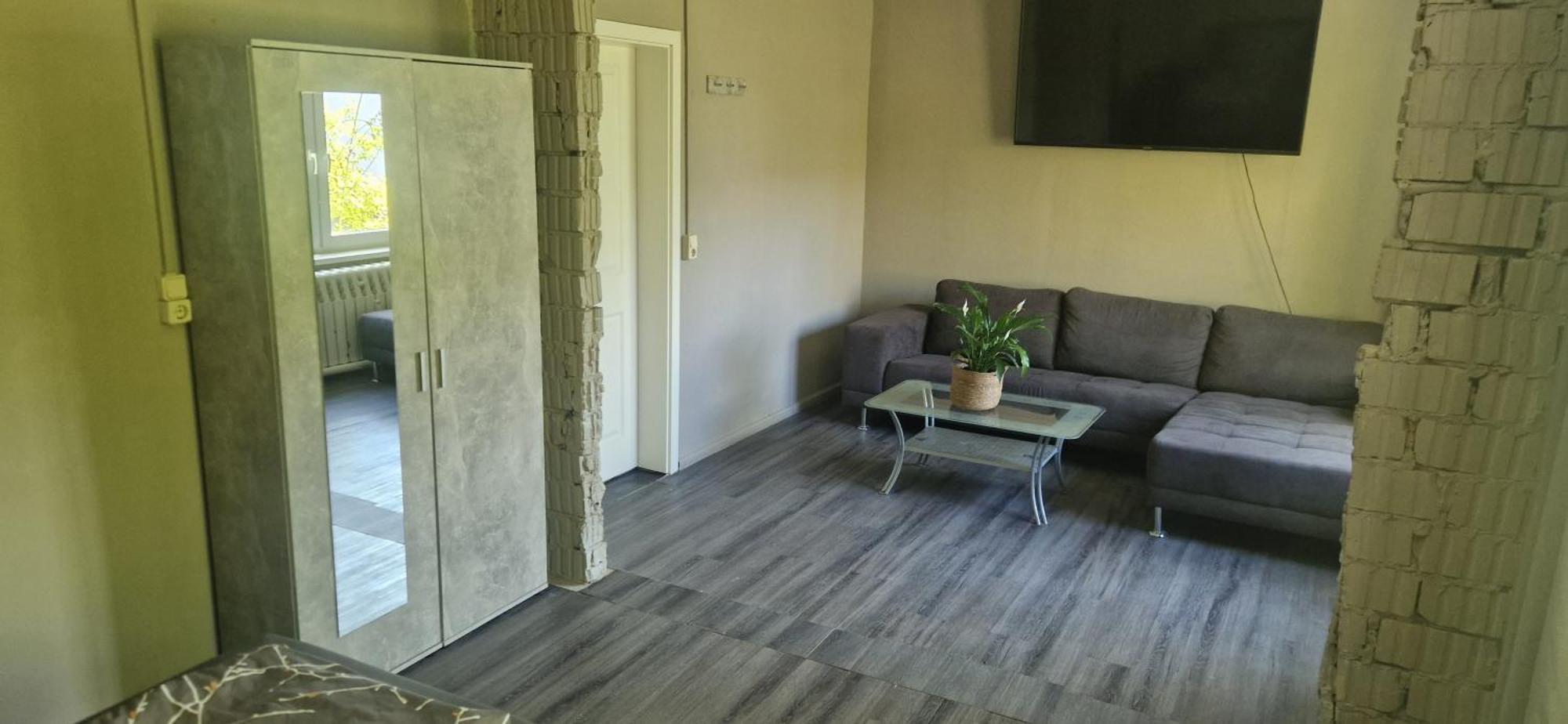 M&R Motel Rostock Dış mekan fotoğraf