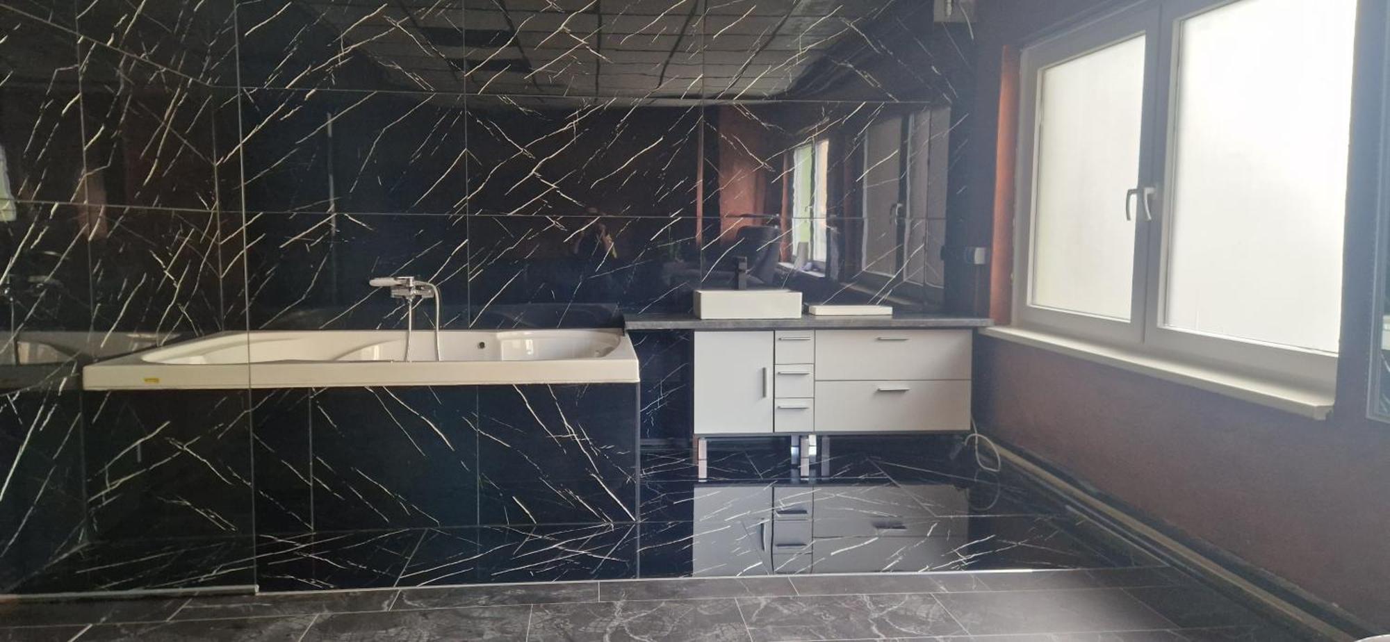 M&R Motel Rostock Dış mekan fotoğraf