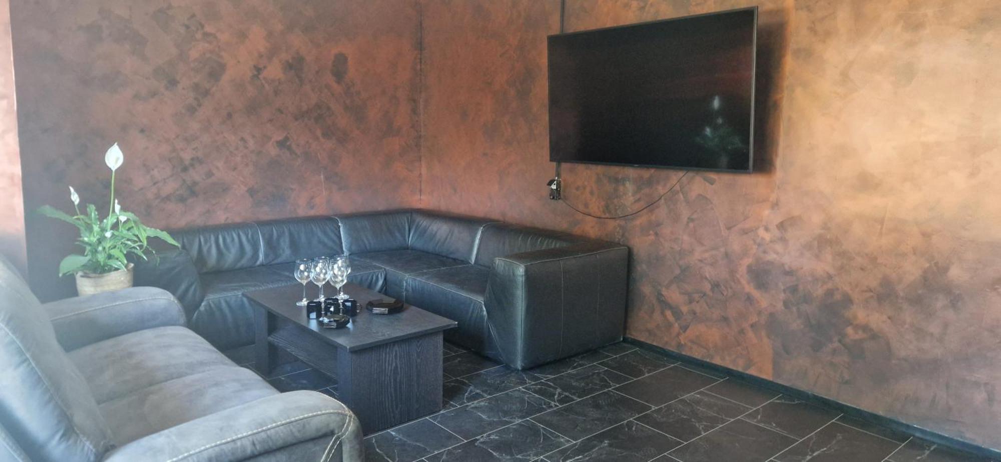 M&R Motel Rostock Dış mekan fotoğraf